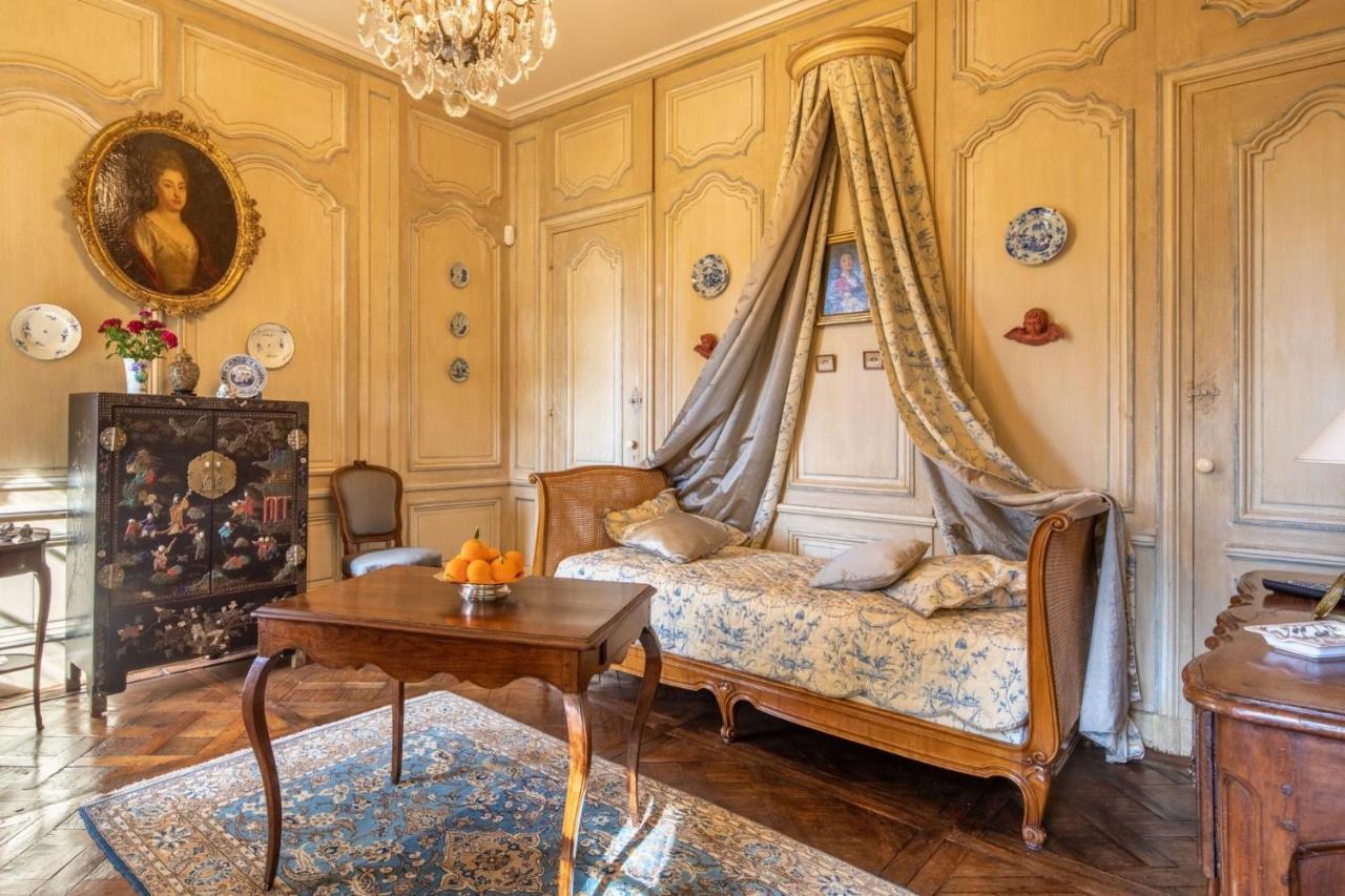 Logement D'Exception Dans Le Chateau De Lacypierre Saint-Crepin-et-Carlucet ภายนอก รูปภาพ